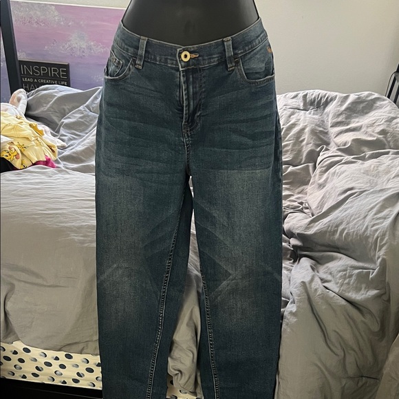 Tommy Hilfiger Denim - Tommy Hilfiger Denim Jeans